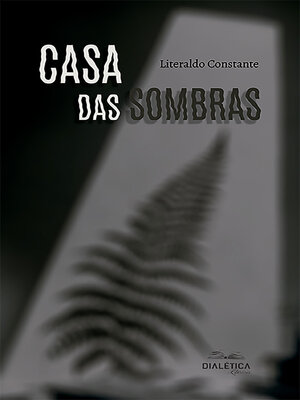 cover image of Casa das Sombras